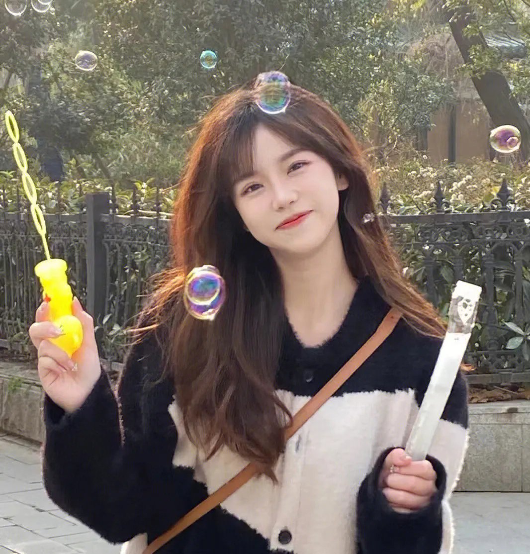 我不是坏女孩
