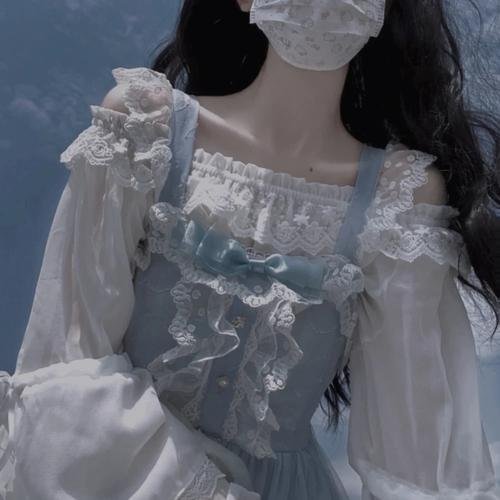 公寓少女
